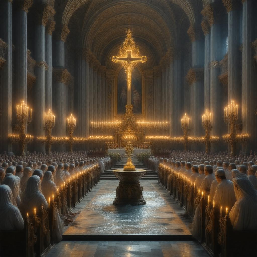 Easter Vigil